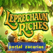 portal zacarias cavando a propia cova